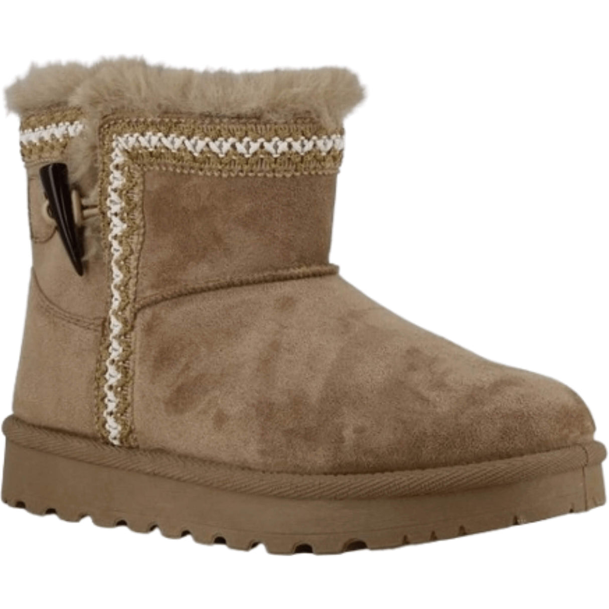 Winterboot SoftStep