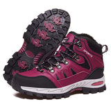 Winterboot Trekking