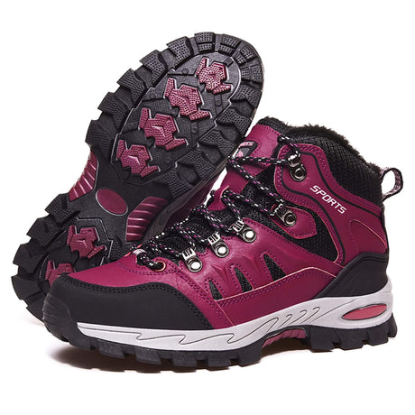 Winterboot Trekking