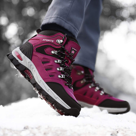 Winterboot Trekking