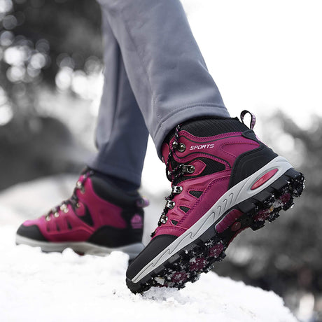 Winterboot Trekking