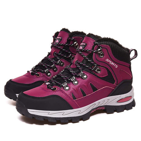 Winterboot Trekking