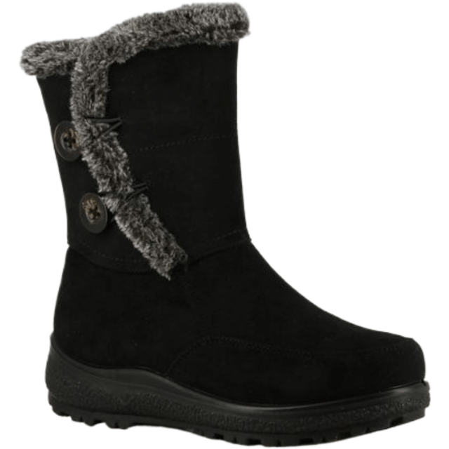 Kuscheliger Winterstiefel ComfortStyle