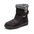 Winterstiefel Josie