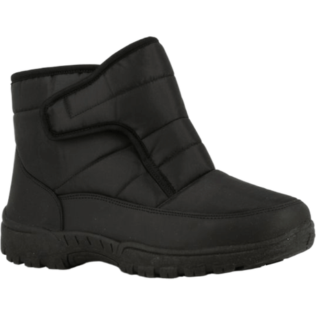 Winterstiefel Klett