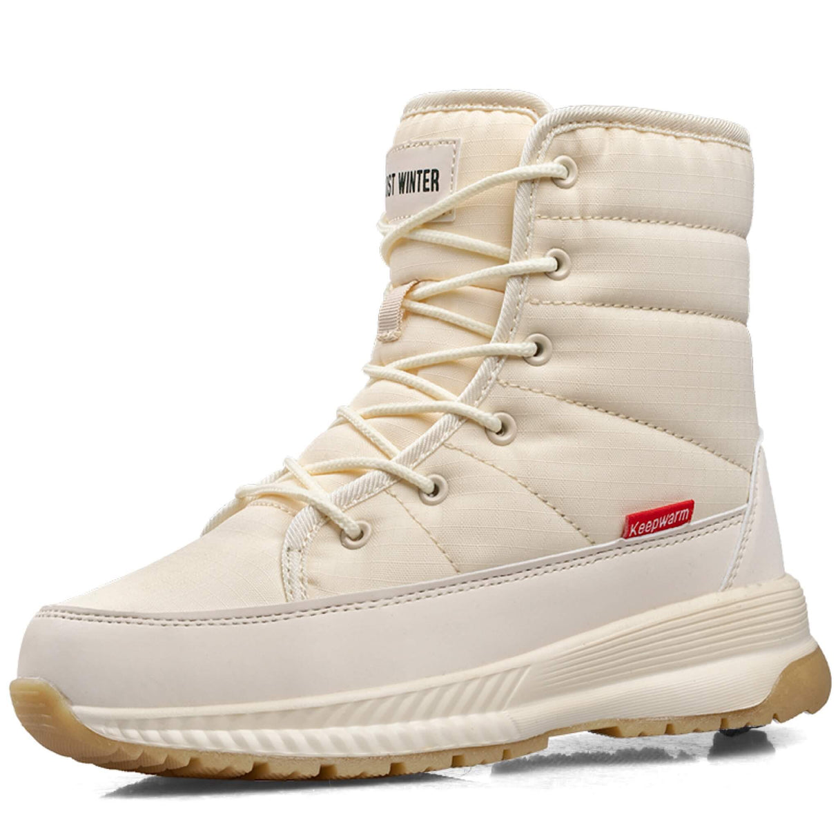 Winterstiefel Susan