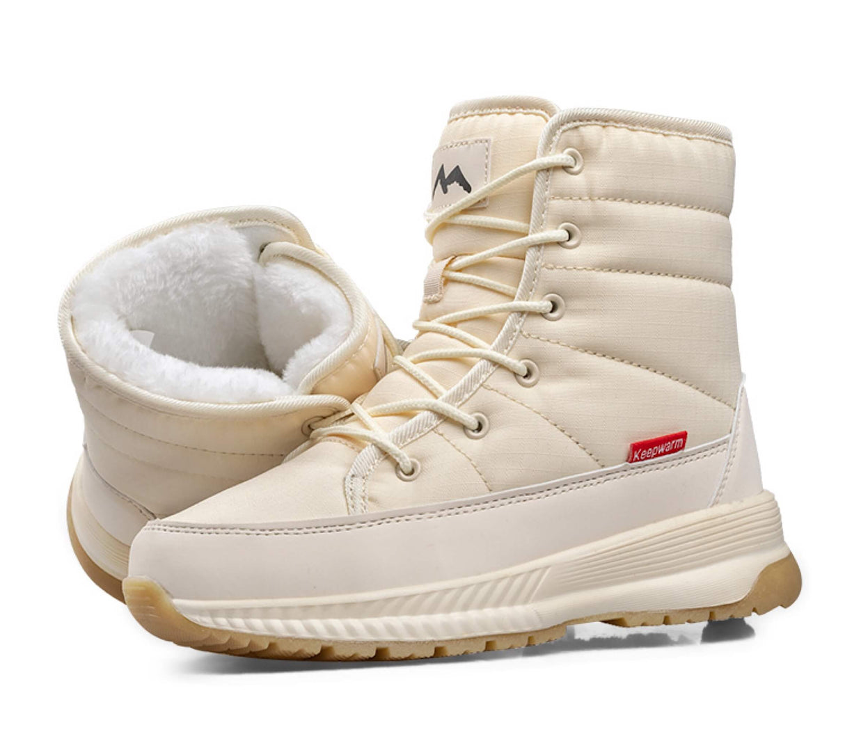 Winterstiefel Susan