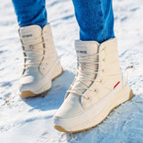 Winterstiefel Susan