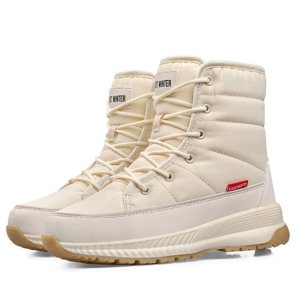 Winterstiefel Susan