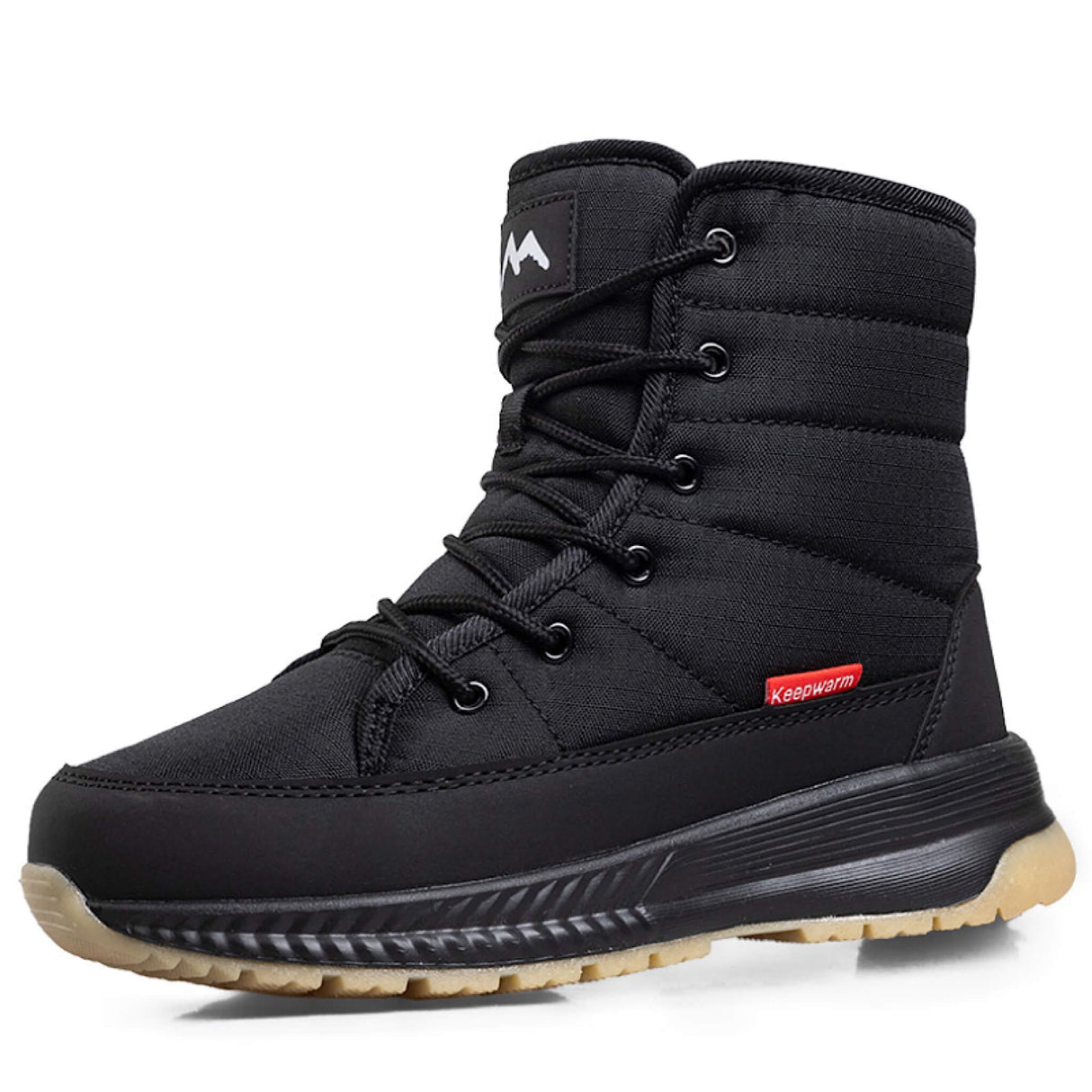 Winterstiefel Susan
