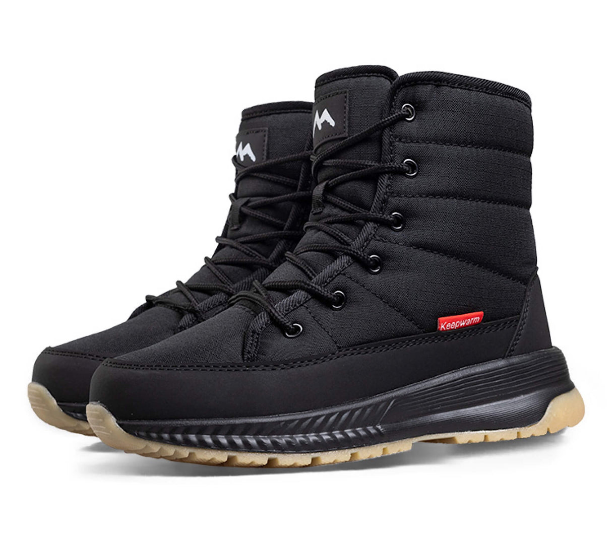 Winterstiefel Susan