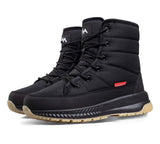 Winterstiefel Susan