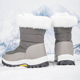 Winterstiefel Vermont