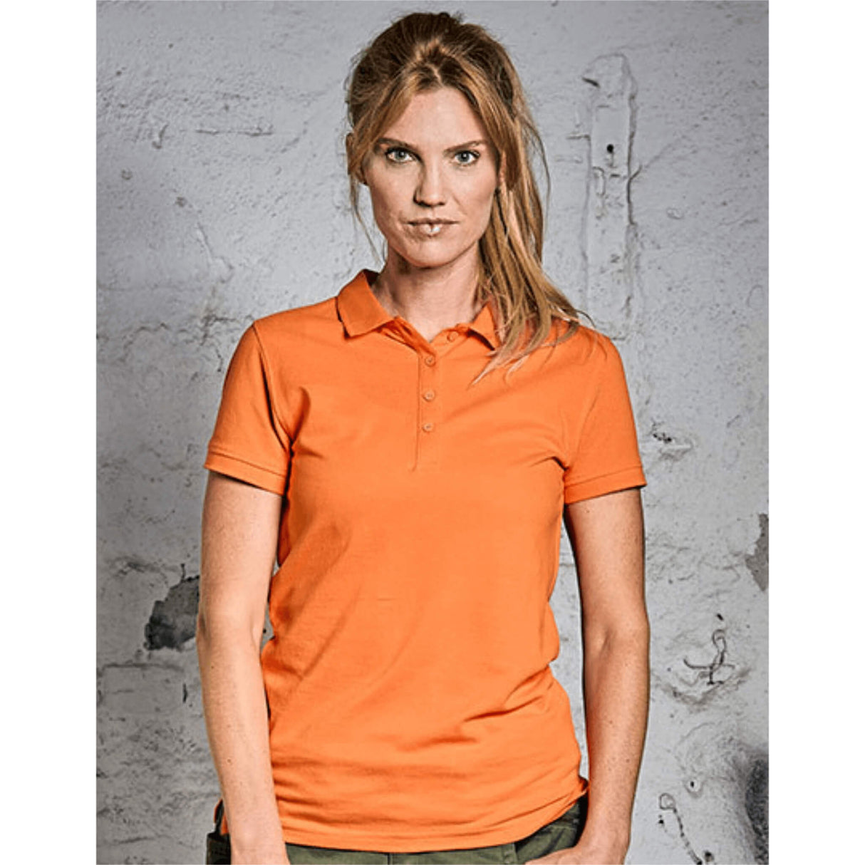 Women´s Polo
