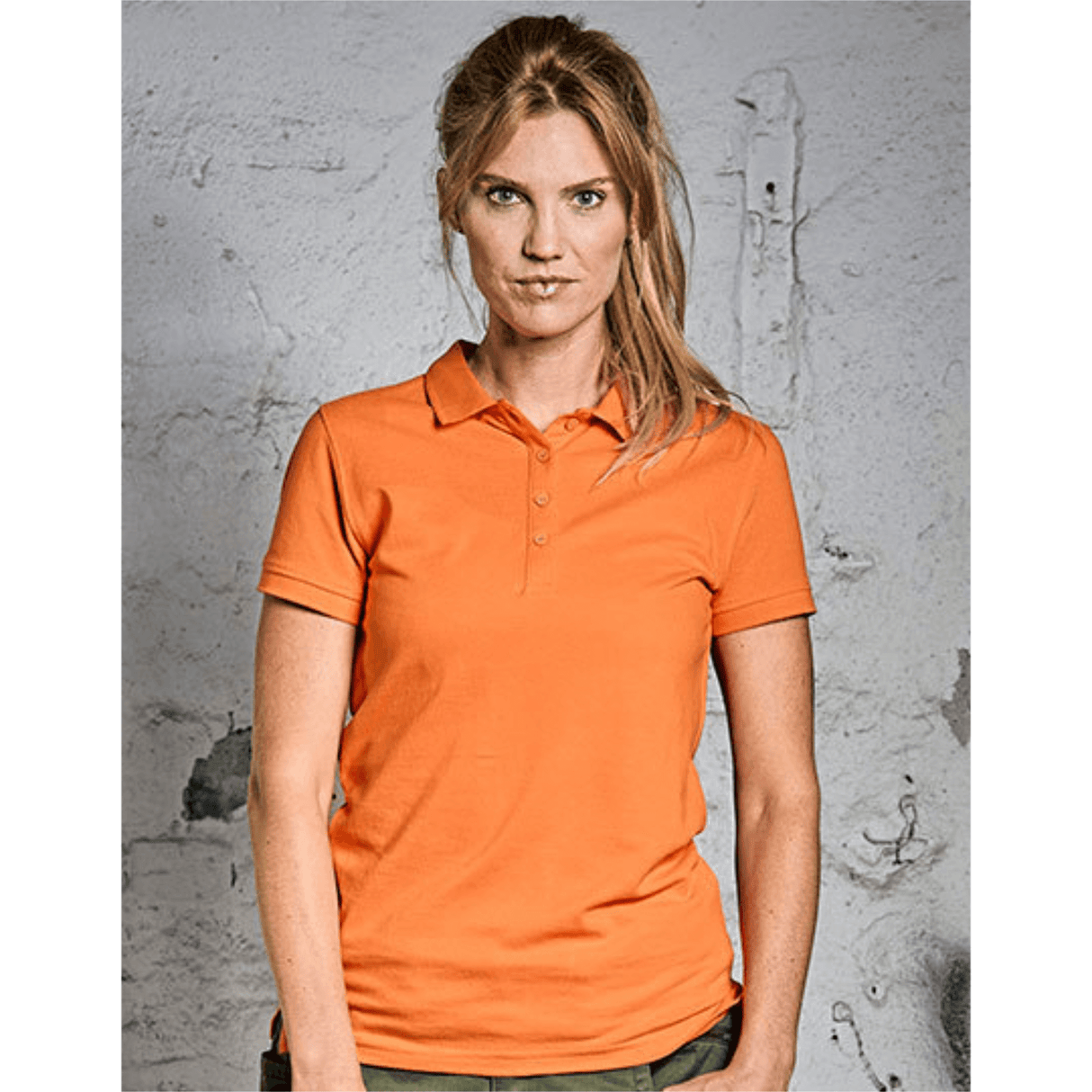 Women´s Polo