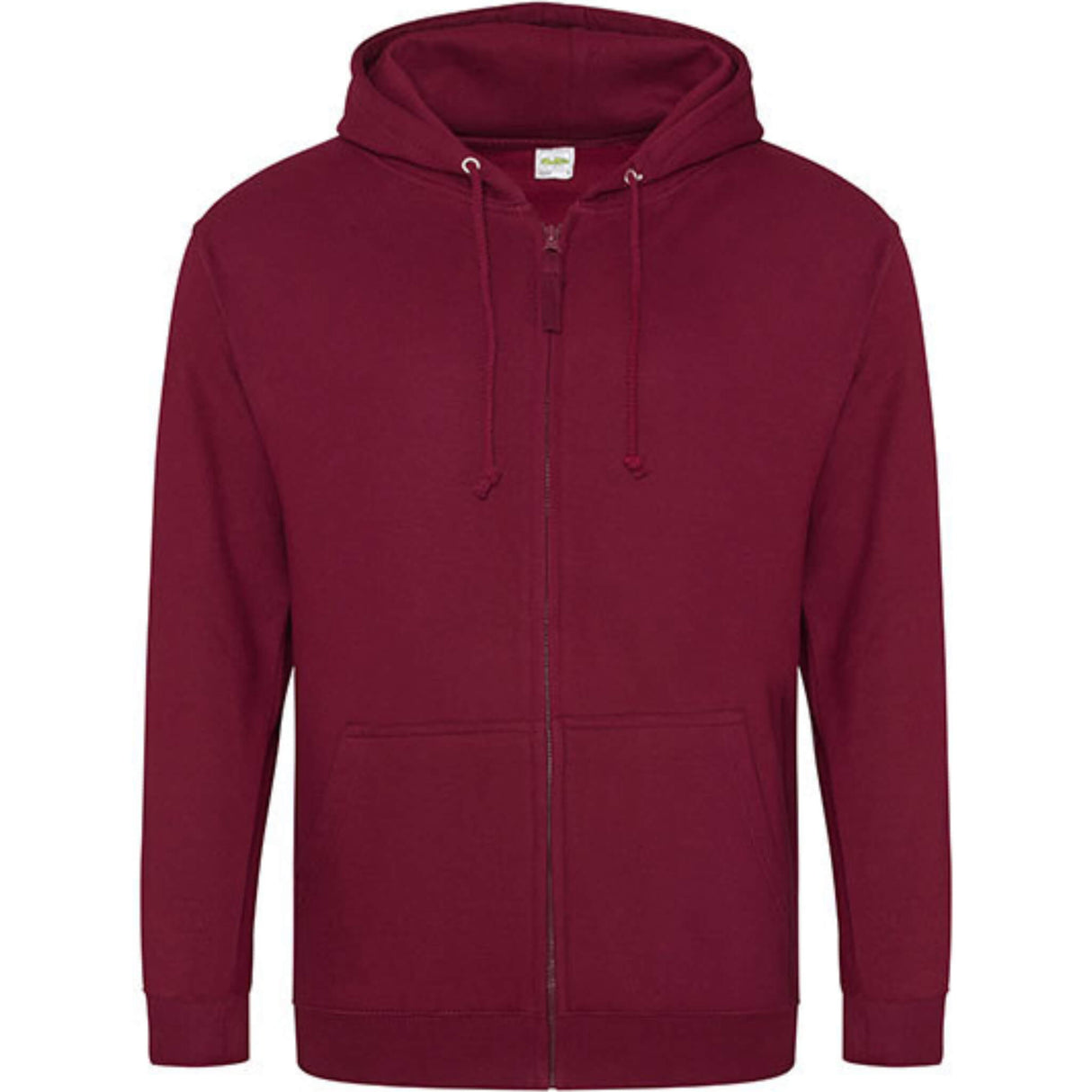 Zoodie Burgundy